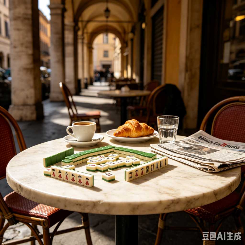 mahjong replacement tiles