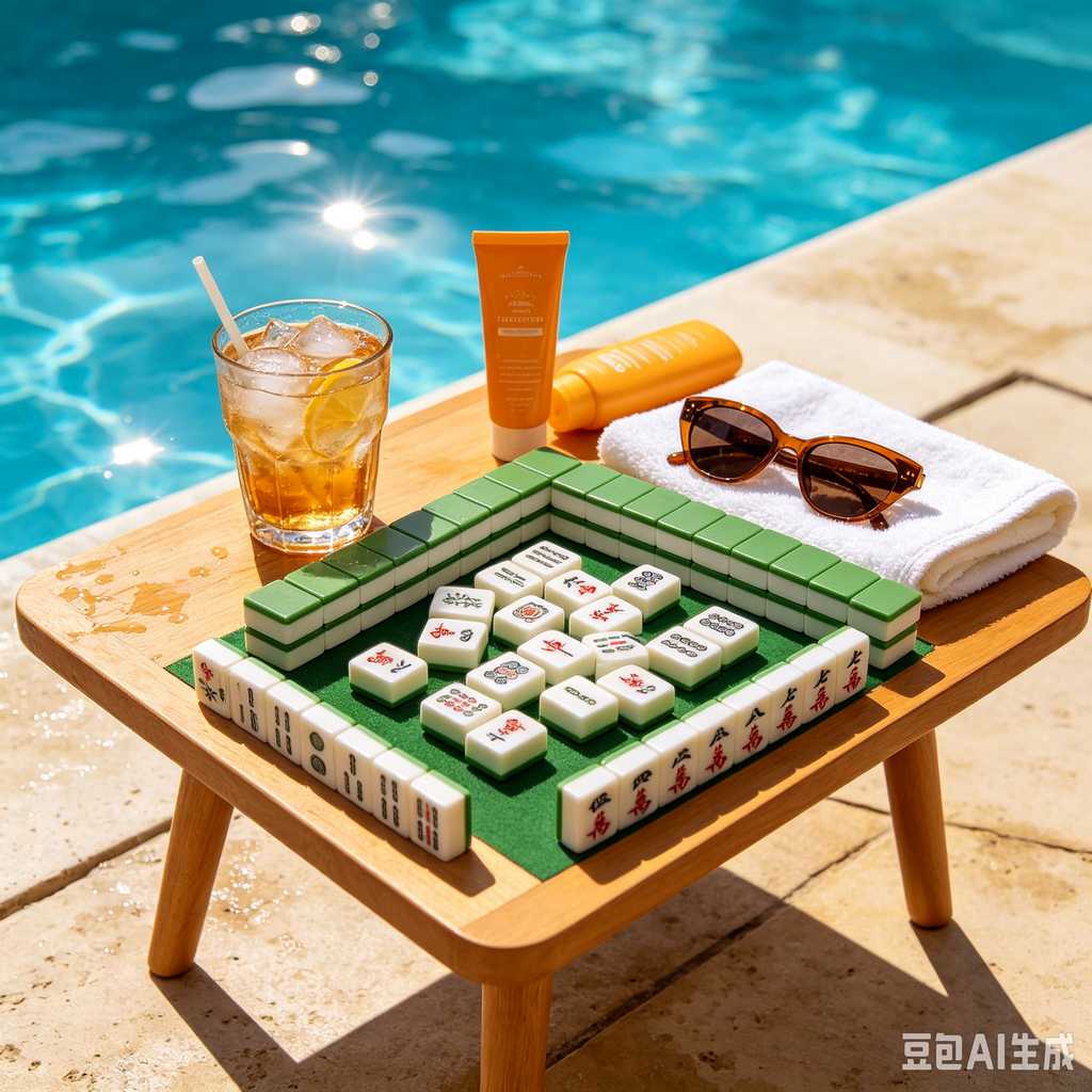 how to play american mahjong