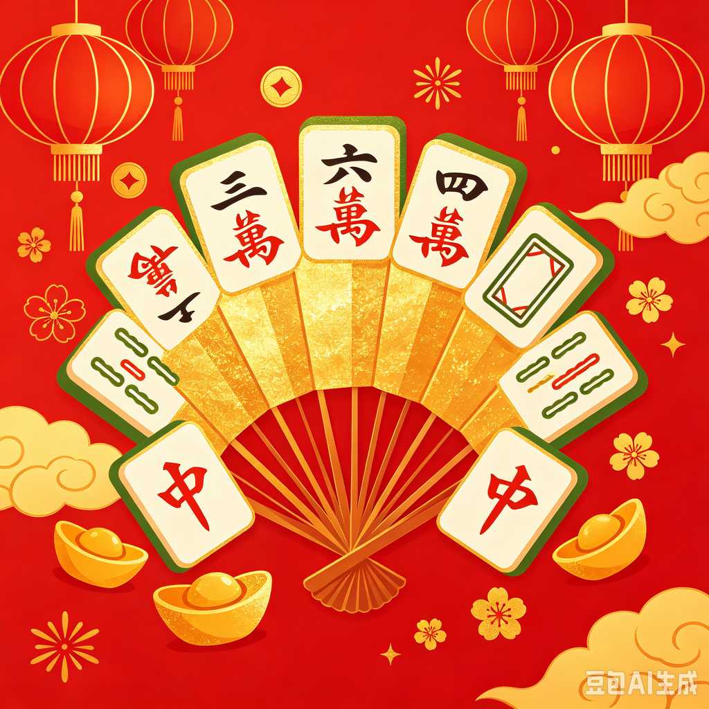 shockproof mahjong case