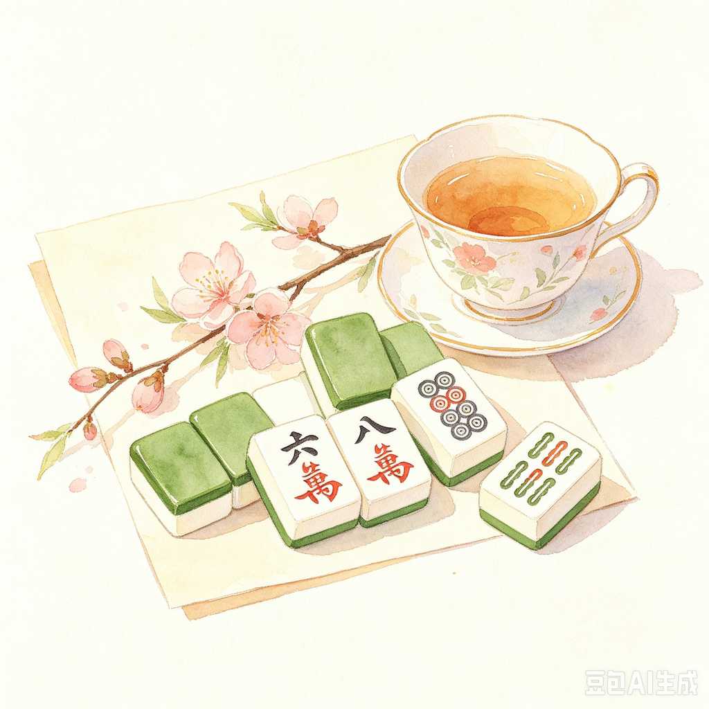 Bonn,mahjong