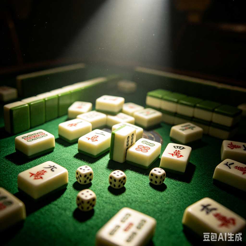custom brand mahjong tiles wholesale