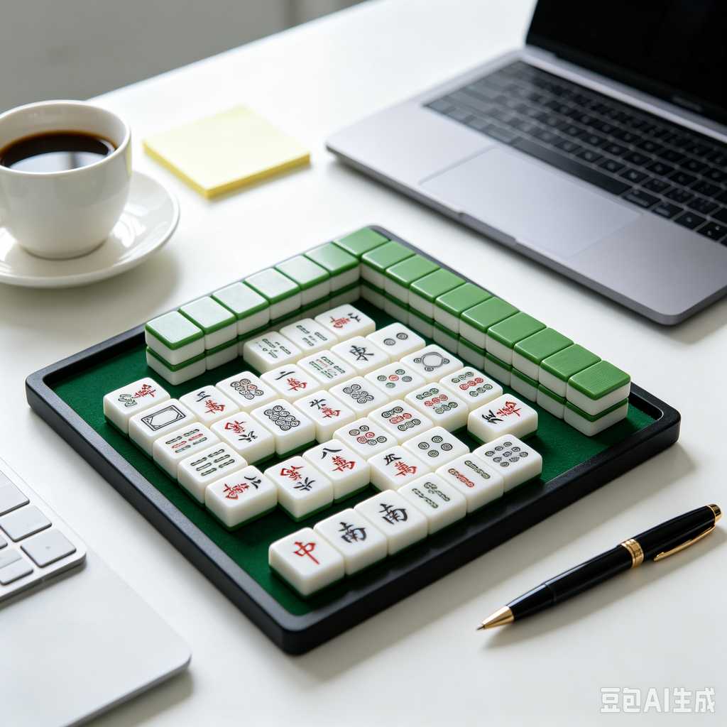 columbiamo,mahjong