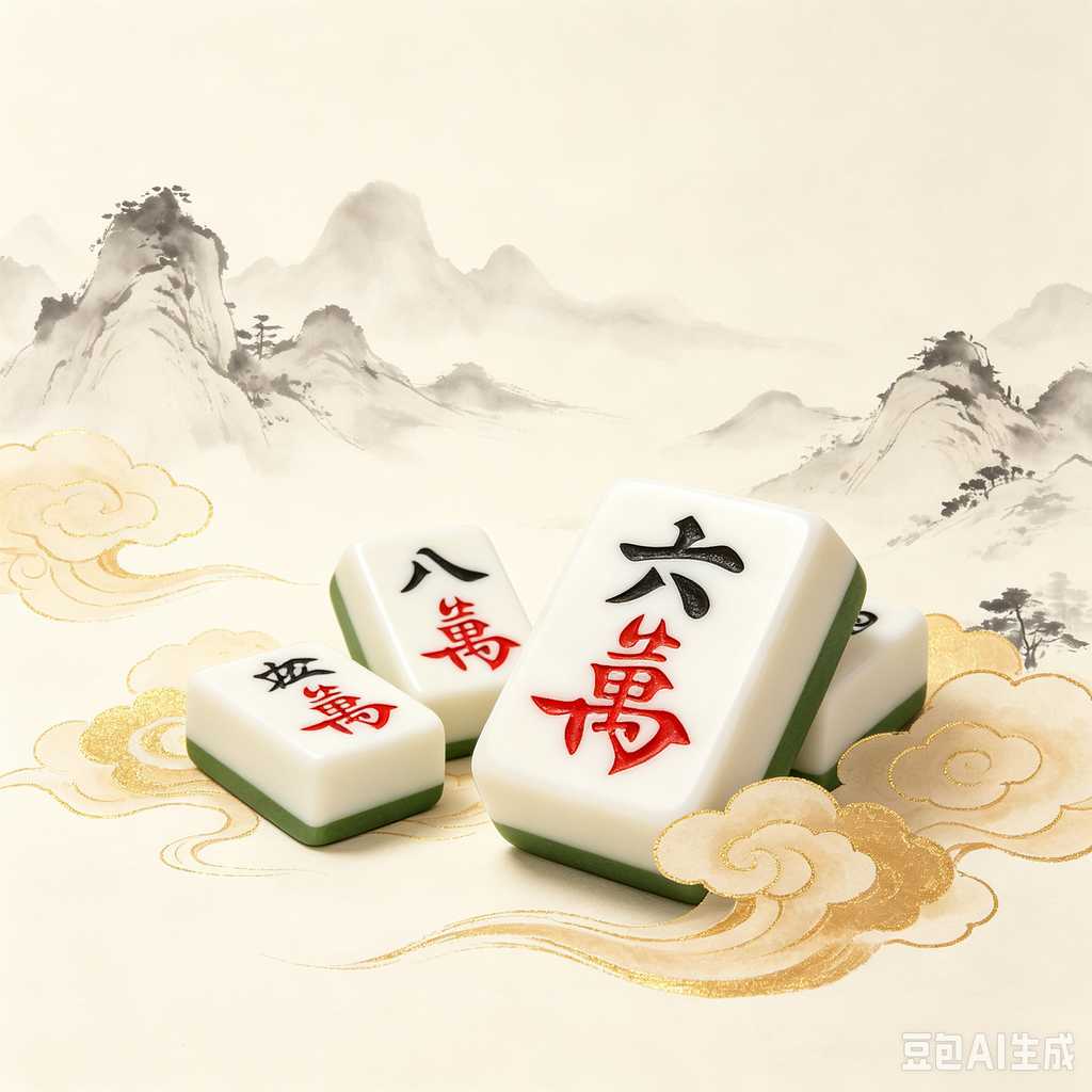 Tijuana,mahjong