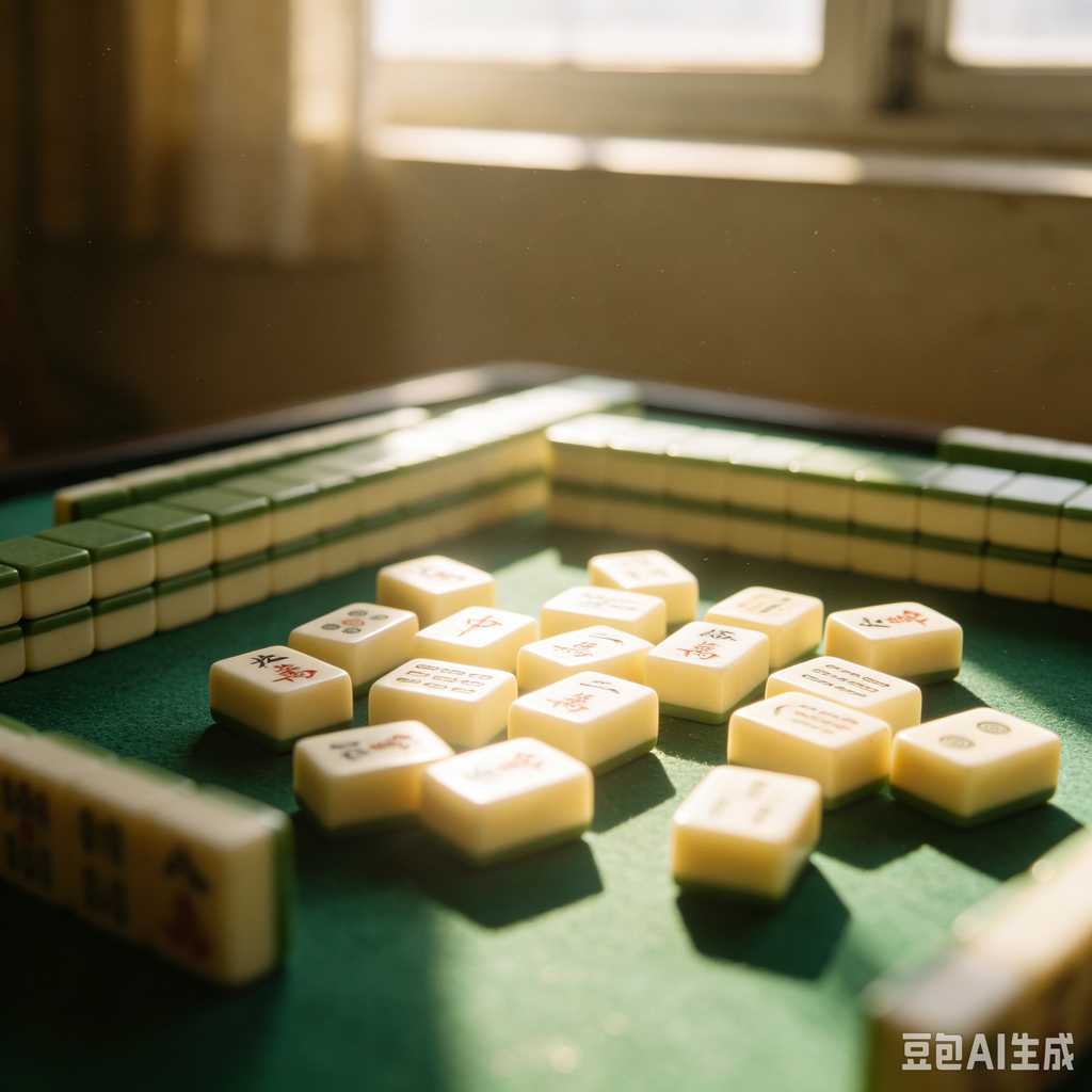 toulouse,mahjong