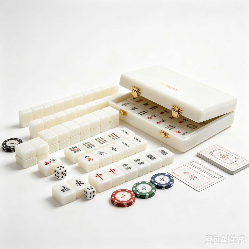 BridgeportCT,mahjong