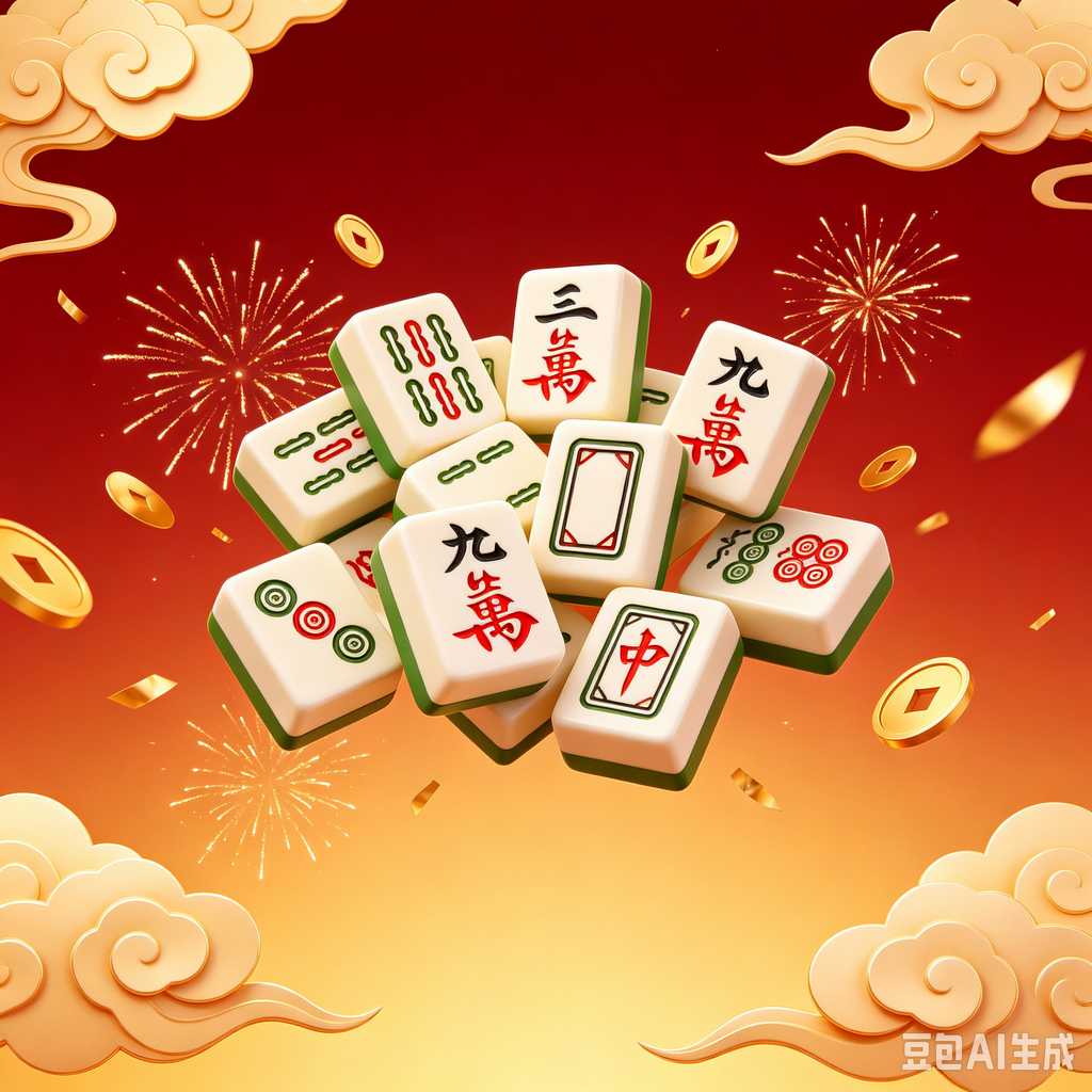 bakersfield,mahjong