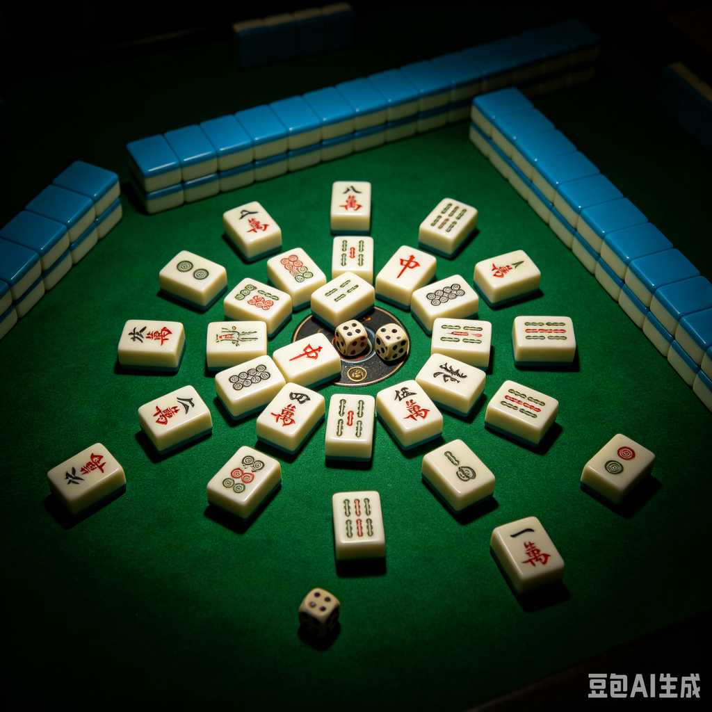 Portsmouth,mahjong