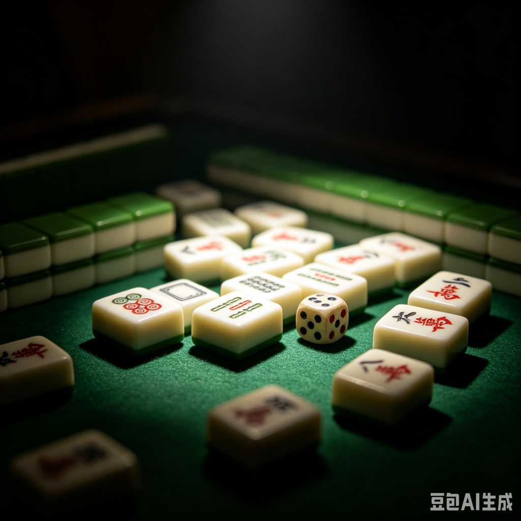 mahjong scoring coin set