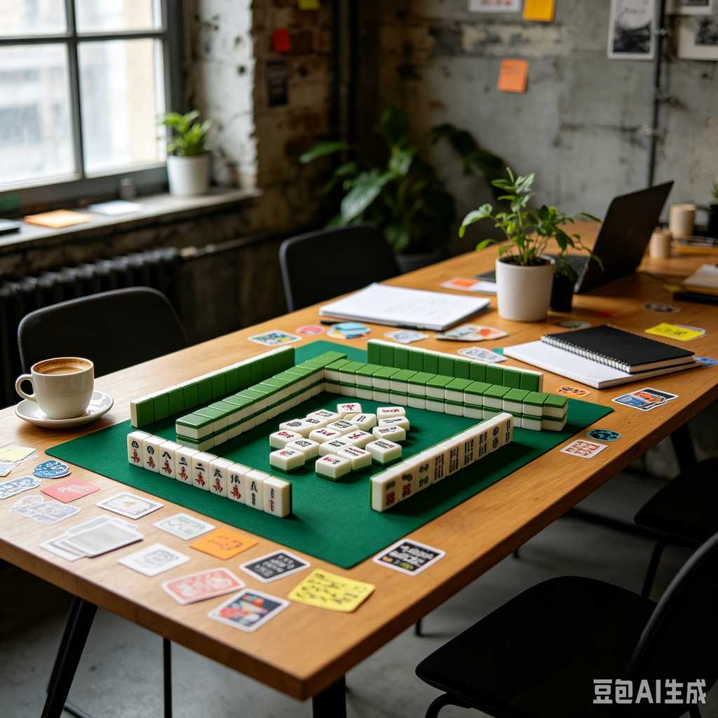 ulm,mahjong