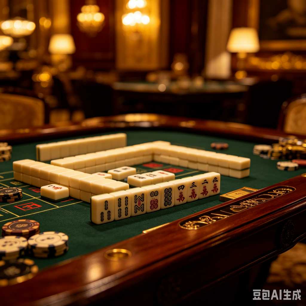 trustworthy mahjong manufacturer
