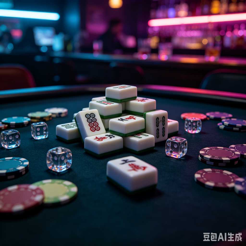Merced,mahjong