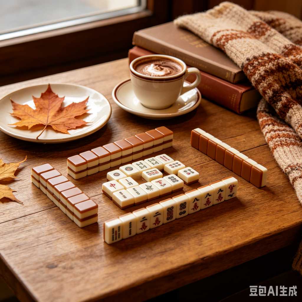 mahjong scoring chip set