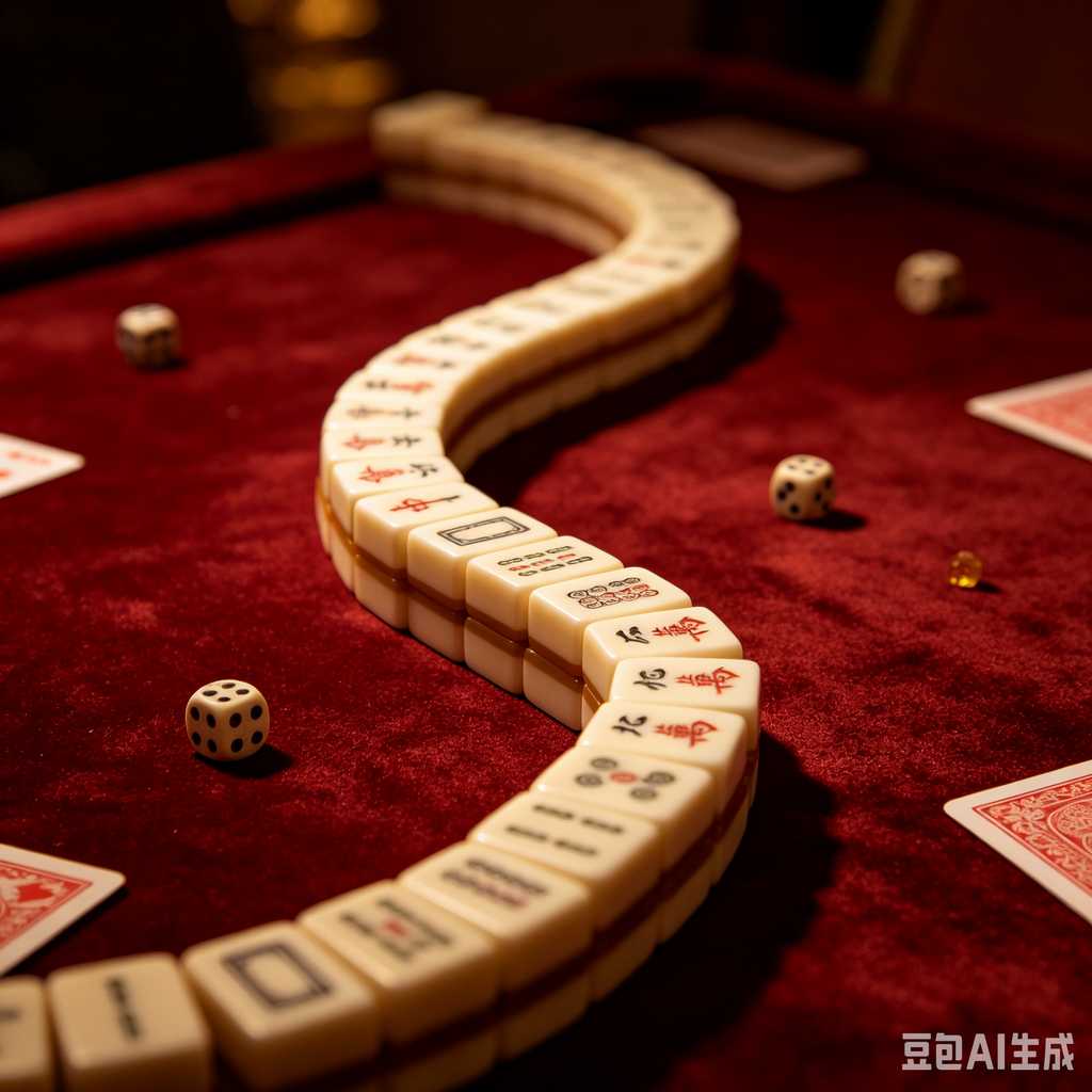 maconga,mahjong