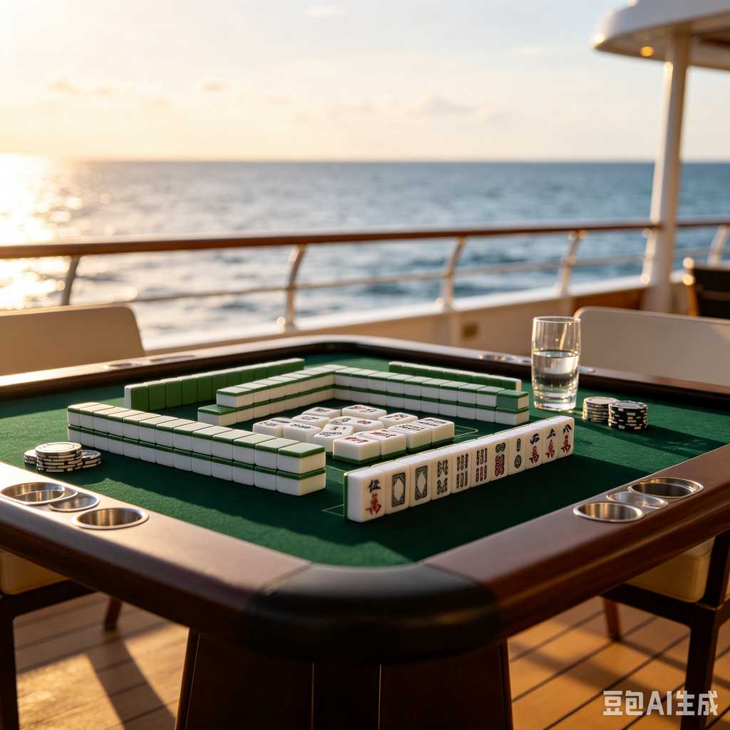 oem mahjong set manufacturer