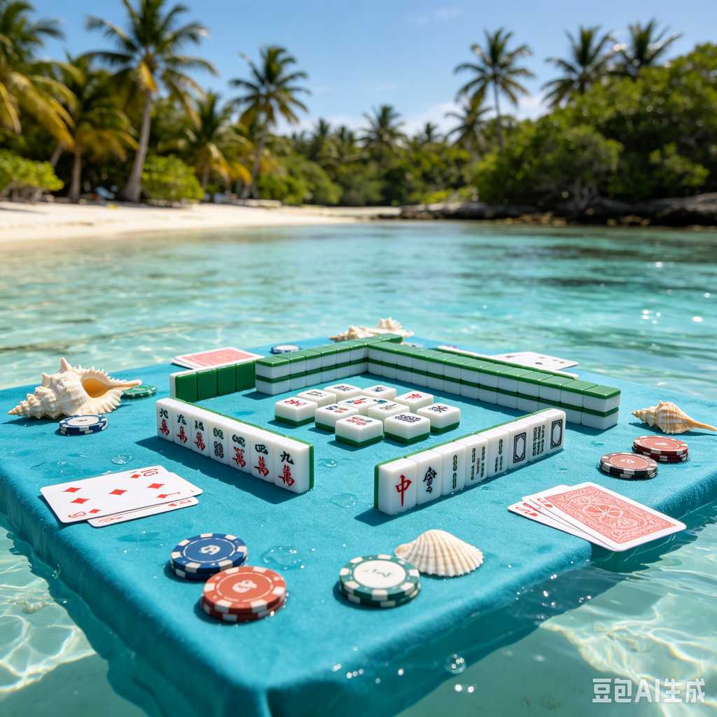 complete mahjong set