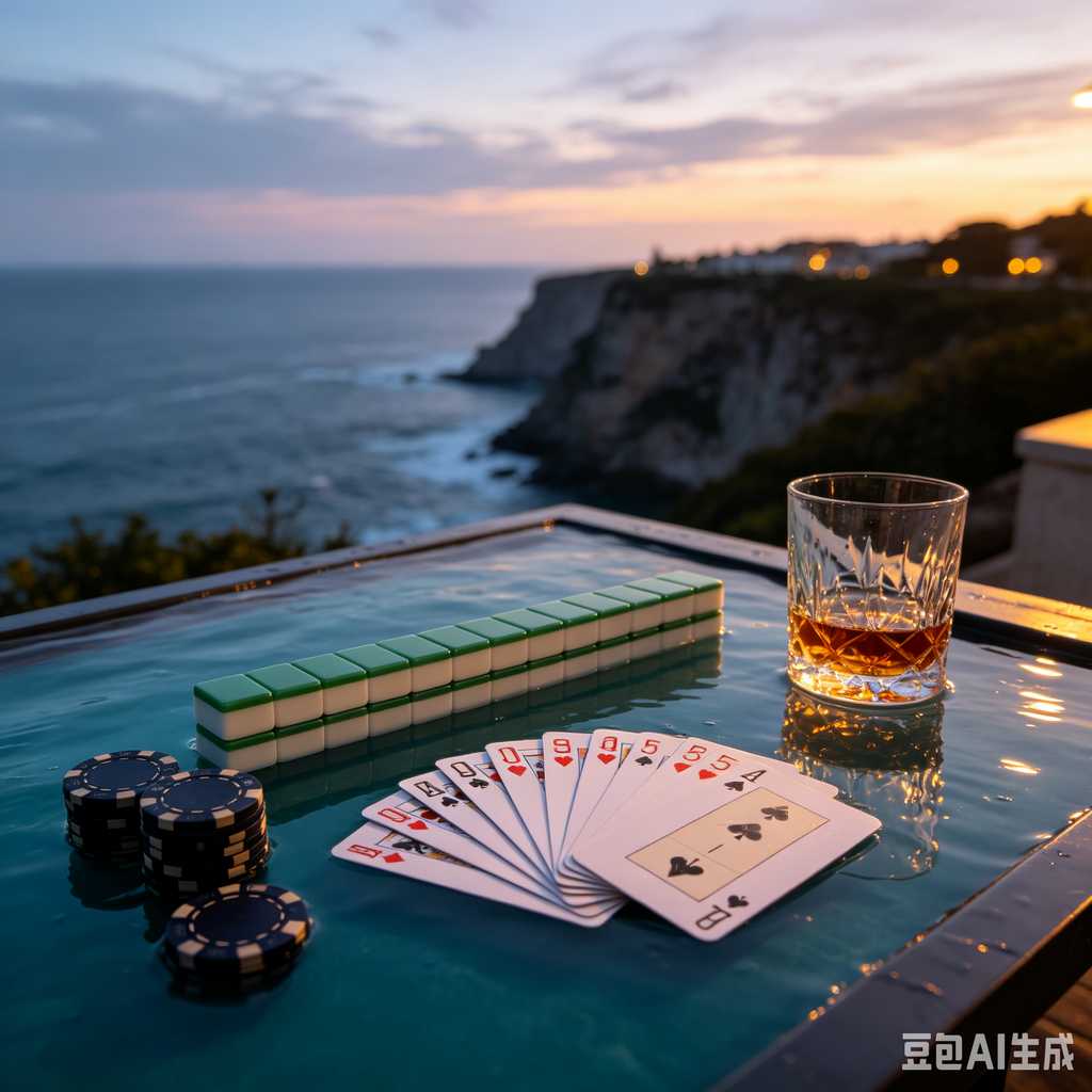 Quito,mahjong